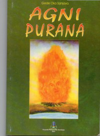 Image of Agni Purana